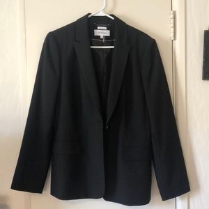 Calvin Klein blazer